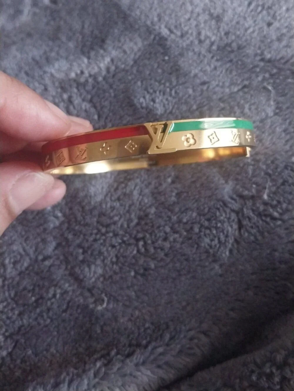Louis Vuitton bracelet